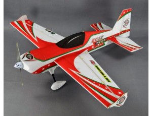 Skywing 48" EPP Scale Edge 540T V3 Type A Red Kit Version